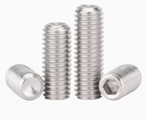 DIN916 Set screw